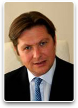 MArco Ryan